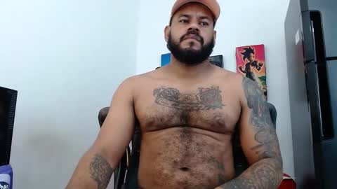 damian64436171 online show from 15, 1, 2026