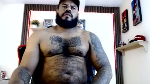 Snapshot of damian64436171 chatting on 6, 7, 2026 damian64436171 online show from 6, 7, 2026