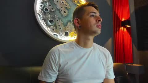 Damian Oliver online show from 12, 12, 2024