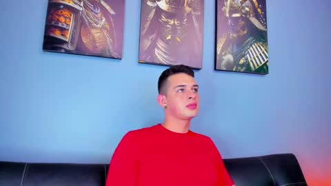 Damian Oliver online show from 18, 1, 2025