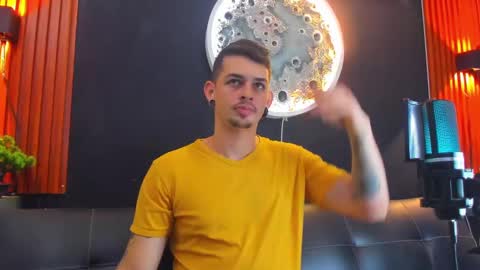 Damian Oliver online show from 10, 3, 2025