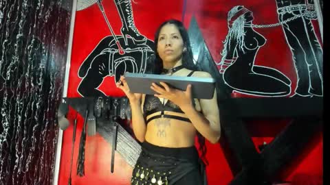 damian_and_tiana online show from 31, 10, 2025