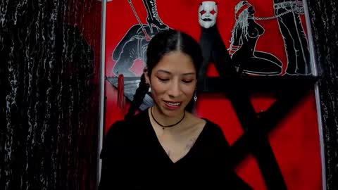 damian_and_tiana online show from 20, 2, 2026