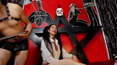 damian_and_tiana online show from 21, 3, 2026