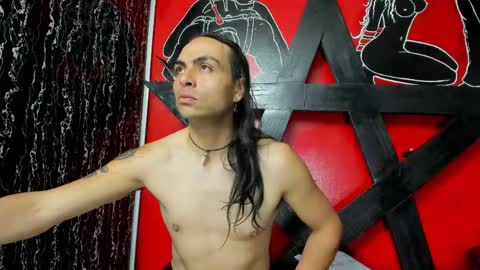 damian_and_tiana online show from 18, 4, 2026