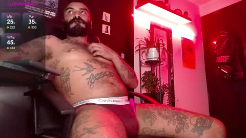 Damian online show from 14, 1, 2025