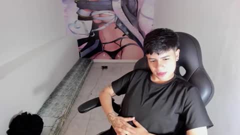 Damian Doll online show from 10, 1, 2026