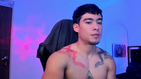 Damian online show from 12, 3, 2025