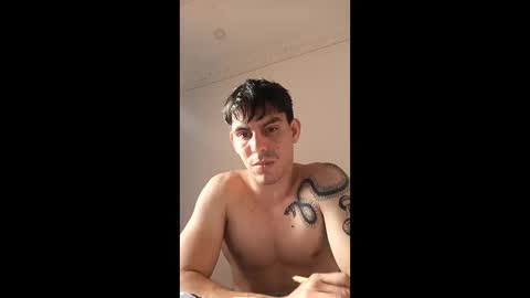 damian_hornyy_ online show from 18, 3, 2026
