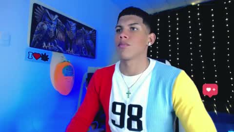 Damian online show from 11, 1, 2025