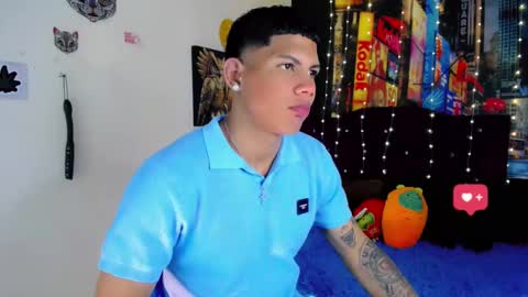 Damian online show from 14, 1, 2025