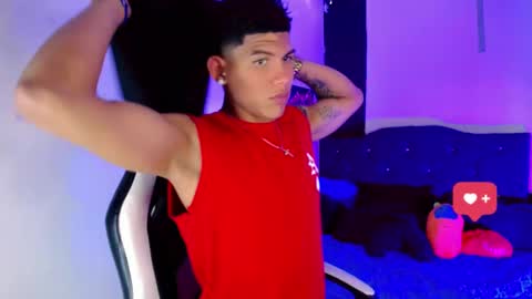 Damian online show from 15, 1, 2025