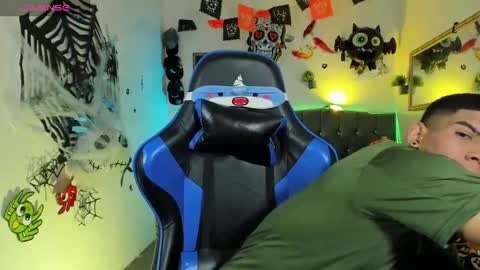 Damian online show from 19, 10, 2025