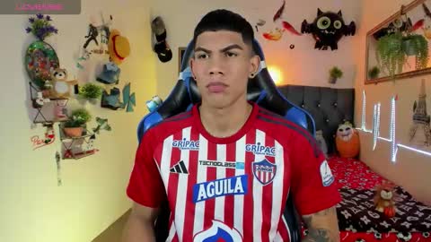 Damian online show from 17, 11, 2025