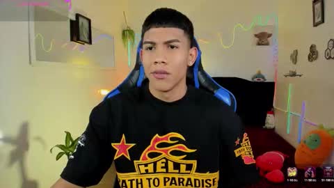 Damian online show from 15, 2, 2026