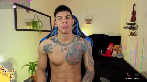 Damian online show from 7, 3, 2026