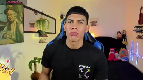 Damian online show from 20, 3, 2026