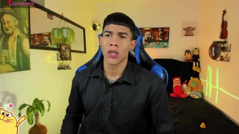 Damian online show from 31, 3, 2026