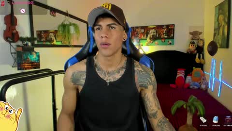 Damian online show from 15, 4, 2026