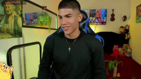 Damian online show from 4, 5, 2026