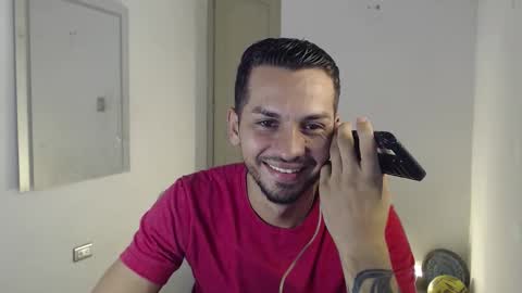 Damian online show from 12, 10, 2025