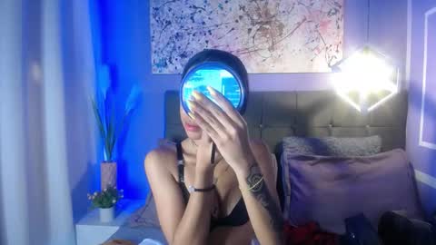 damian_n_lissa online show from 4, 10, 2025