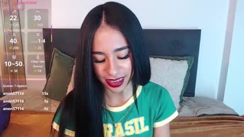 damian_n_lissa online show from 5, 12, 2025