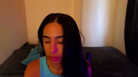 Snapshot of damian_n_lissa chatting on 12, 5, 2026 damian_n_lissa online show from 12, 5, 2026