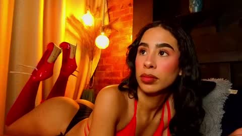 Snapshot of damian_n_lissa chatting on 10, 6, 2026 damian_n_lissa online show from 10, 6, 2026