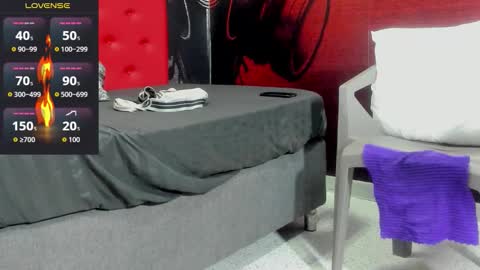 damian_shakur online show from 12, 11, 2025