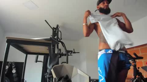 damian_shakur online show from 24, 11, 2025