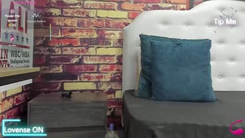 damian_shakur online show from 15, 1, 2026