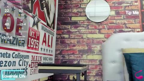 damian_shakur online show from 19, 1, 2026