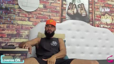 damian_shakur online show from 24, 2, 2026