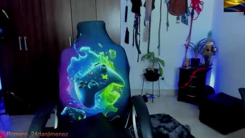 Snapshot of damian_torner chatting on 19, 2, 2025 Damian torner online show from 19, 2, 2025