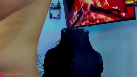 Snapshot of damian_torner chatting on 26, 2, 2025 Damian torner online show from 26, 2, 2025