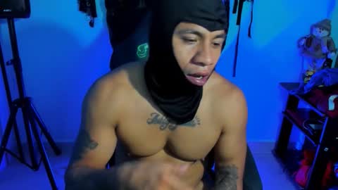 Snapshot of damian_torner chatting on 18, 10, 2025 Damian torner online show from 18, 10, 2025