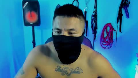 Snapshot of damian_torner chatting on 12, 11, 2025 Damian torner online show from 12, 11, 2025