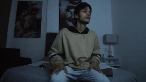 Damian Vadim online show from 19, 1, 2026