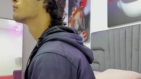 Damian Vadim online show from 16, 2, 2026