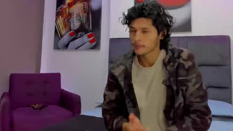 Damian Vadim online show from 20, 2, 2026