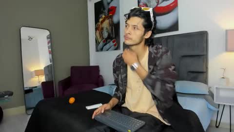 Damian Vadim online show from 26, 2, 2026