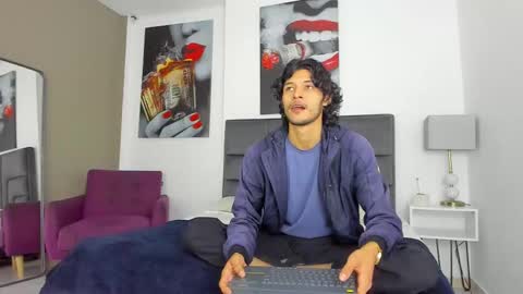 Damian Vadim online show from 4, 3, 2026