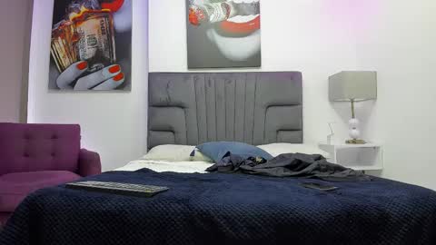 Snapshot of damian_vadim chatting on 11, 3, 2026 Damian Vadim online show from 11, 3, 2026