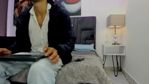Snapshot of damian_vadim chatting on 21, 3, 2026 Damian Vadim online show from 21, 3, 2026