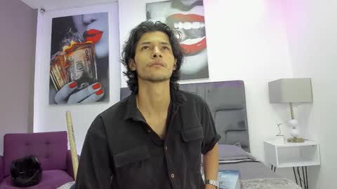 Snapshot of damian_vadim chatting on 25, 3, 2026 Damian Vadim online show from 25, 3, 2026