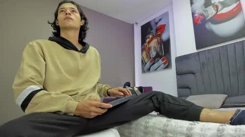 Snapshot of damian_vadim chatting on 30, 3, 2026 Damian Vadim online show from 30, 3, 2026