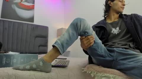 Snapshot of damian_vadim chatting on 7, 4, 2026 Damian Vadim online show from 7, 4, 2026