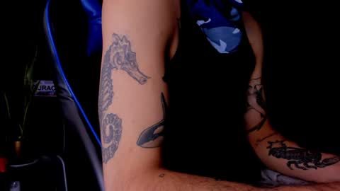 Daamiancox online show from 24, 1, 2025