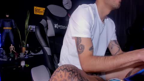 Daamiancox online show from 7, 3, 2025